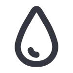 Water SVG Icon
